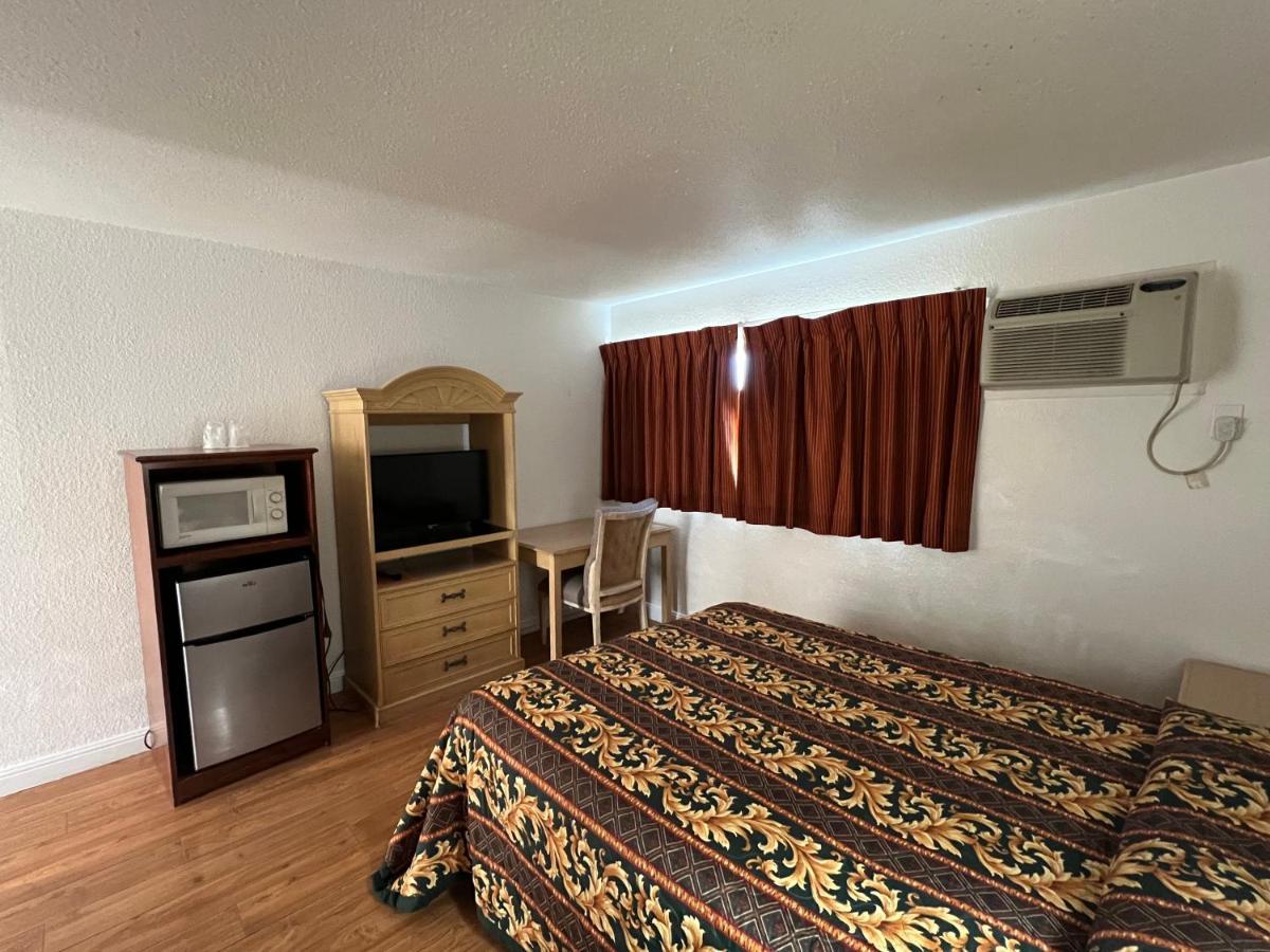 Sherwood Motel Палмдейл Екстериор снимка